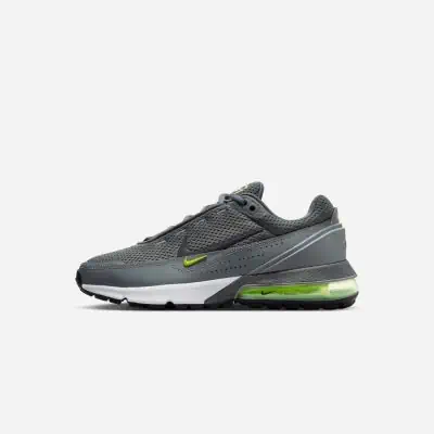 Nike air max men grey online