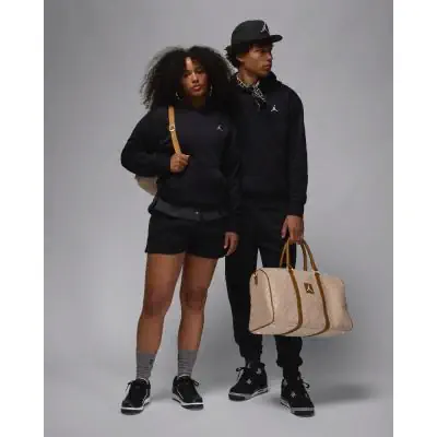 Pull nike noir homme jordan clearance