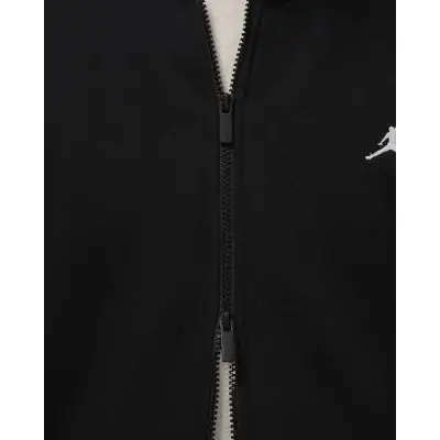 sweat capuche jordan brooklyn fleece noir homme fv7289 010