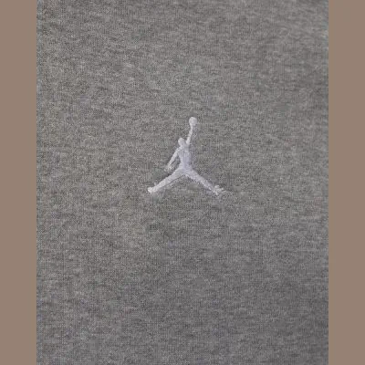 Sweat air jordan gris hot sale