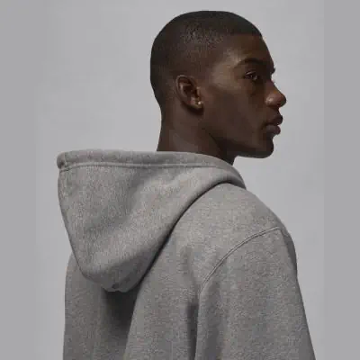 Sweat air jordan gris online