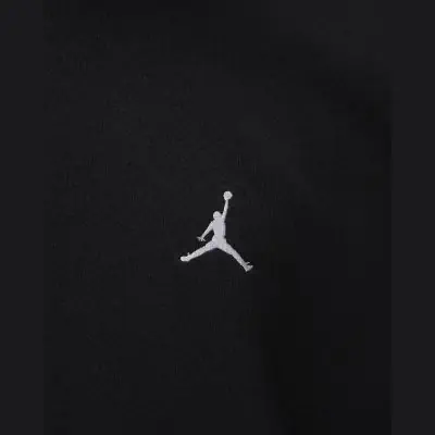 Sweat shirt Nike Jordan Brooklyn Fleece Noir pour Homme EKINSPORT