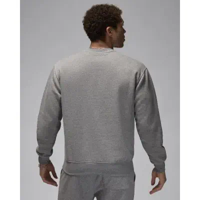 Sweat gris nike jordan cheap