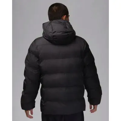 Veste nike homme noir jordan on sale