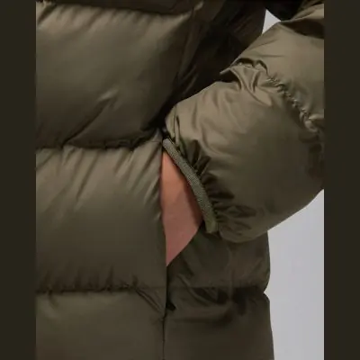 Doudoune nike homme marron hotsell