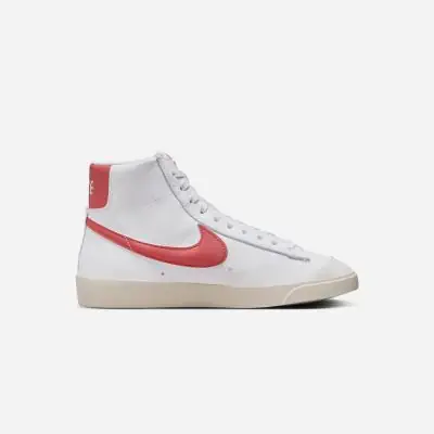 Scarpe Nike Blazer Mid 77 Bianco Donna EKINSPORT