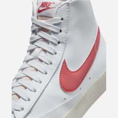 Scarpe Nike Blazer Mid 77 Bianco Donna EKINSPORT