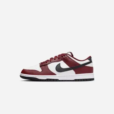 Chaussure nike rouge bordeaux 2025