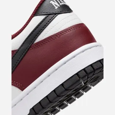 Nike Dunk Low Bordeaux Men s Shoes EKINSPORT