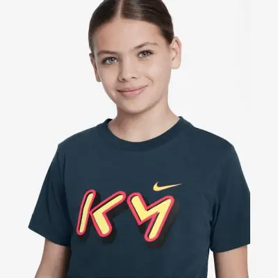 Tee shirt nike bleu marine sale
