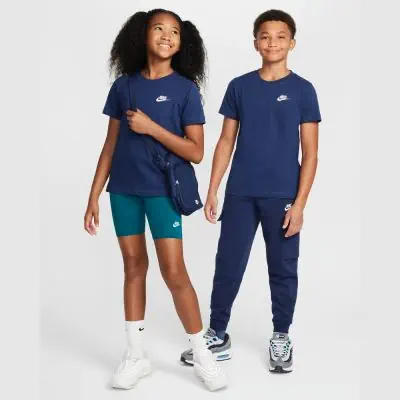 Maglie nike bambino blu outlet