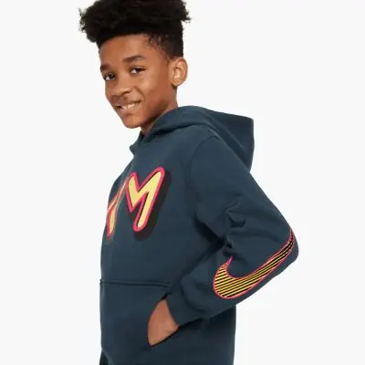 Sweat à capuche Nike Sportswear Club Fleece pour Enfant