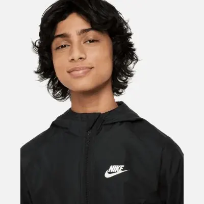 Nike sportswear windrunner kinder outlet