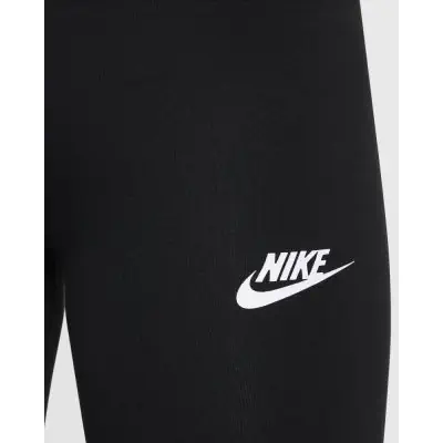 Nike Sportswear Classic Leggings Schwarz für Kinder EKINSPORT