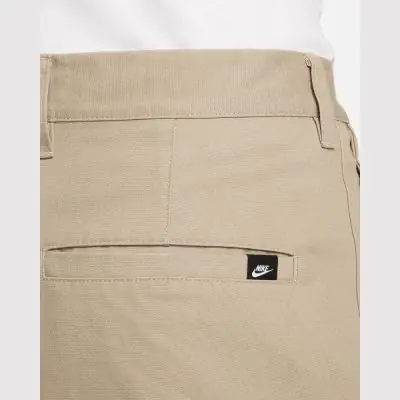 Pantalon chino Nike Club kaki pour Homme EKINSPORT