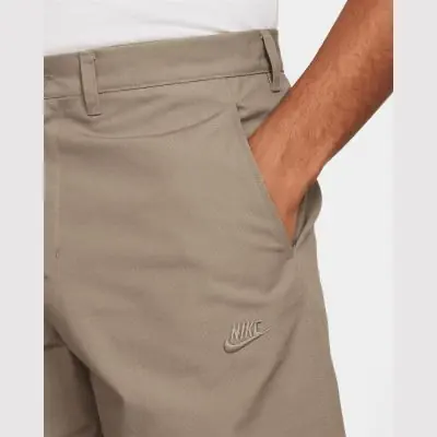 Men's Nike Club Chino Short | EKINSPORT