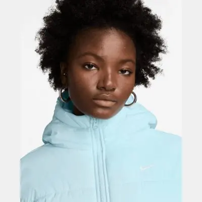 Veste a capuche femme nike 2025
