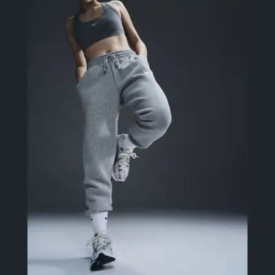 Bas survetement nike femme new arrivals