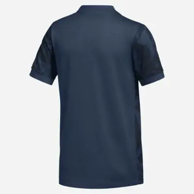 maillot nike precision vii marine pour enfant fz9336 410