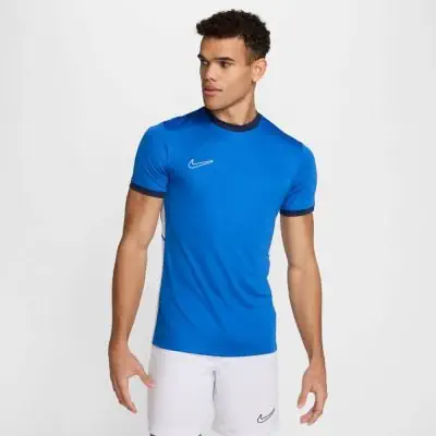 Men's Nike Dri-Fit Academy 25 Royal Blue Jersey EKINSPORT
