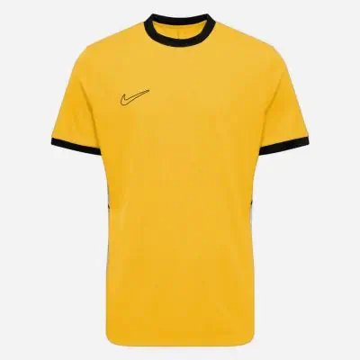 Nike Academy Magliette Nike Giallo Nike Dri Fit Polo Nike Bambino