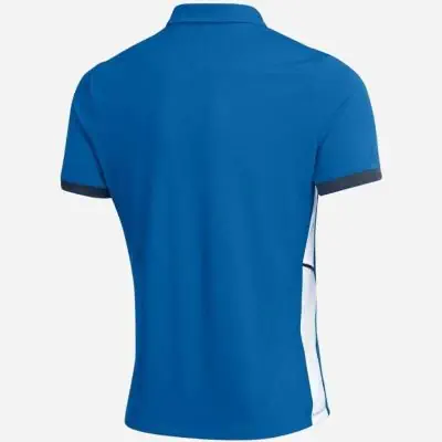 Polo Nike Dri-Fit Academy 25 Bleu Royal pour Homme EKINSPORT