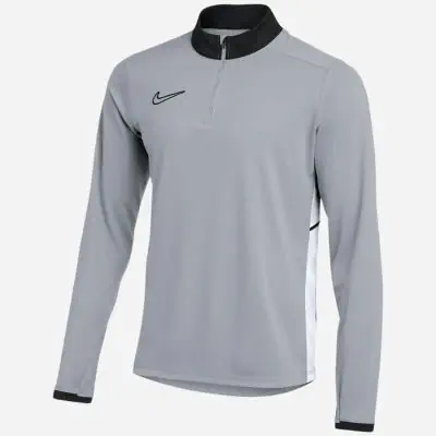 Haut d'entrainement 1/4 Zip Nike Academy 25 pour homme - FZ9767-012