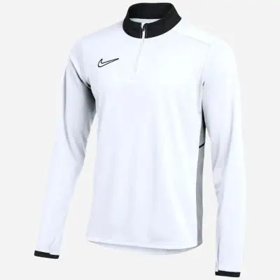 Haut d'entrainement 1/4 Zip Nike Academy 25 pour homme - FZ9767-100