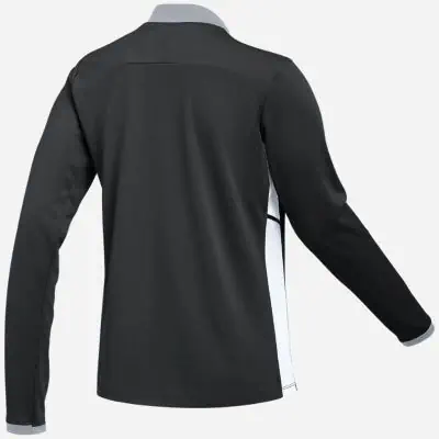 Haut d'entrainement 1/4 Zip Nike Academy 25 pour femme - FZ9770-010