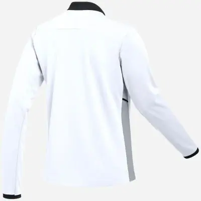 Haut d'entrainement 1/4 Zip Nike Academy 25 pour femme - FZ9770-100
