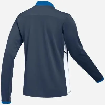 Haut d'entrainement 1/4 Zip Nike Academy 25 pour femme - FZ9770-410