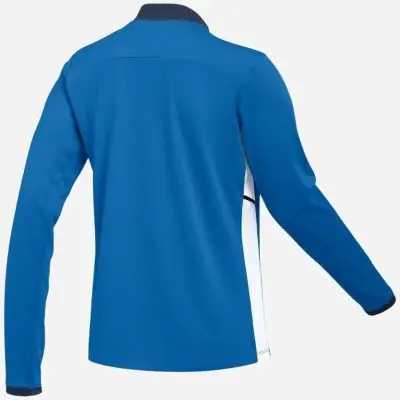 Haut d'entrainement 1/4 Zip Nike Academy 25 pour femme - FZ9770-463