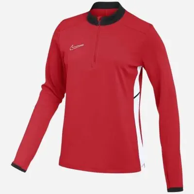 Haut d'entrainement 1/4 Zip Nike Academy 25 pour femme - FZ9770-657