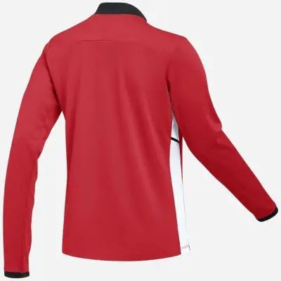 Haut d'entrainement 1/4 Zip Nike Academy 25 pour femme - FZ9770-657