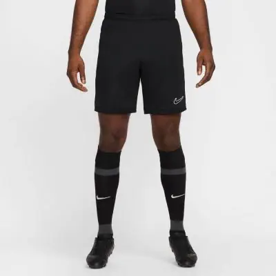 Men's Nike Dri-Fit Academy 25 Black Short | EKINSPORT