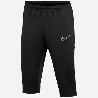 Pantaloncini da uomo Nike Dri-Fit Academy 25 Nero EKINSPORT