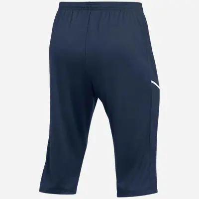 Pantalon Court Sport Paris Bleu Taille 1 - Fabriqué En France, Polyester, Neuf Sans étiquette