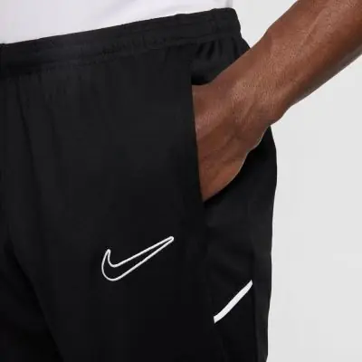Heren Nike Dri-Fit Academy 25 Zwarte joggingbroek EKINSPORT