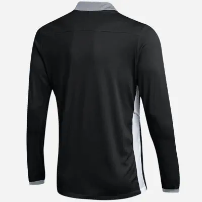 veste de survetement nike academy 25 noir homme fz9824 010