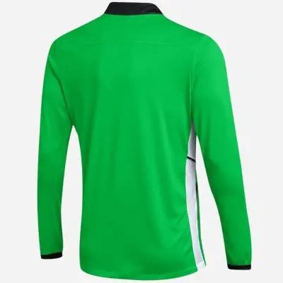 veste de survetement nike academy 25 vert homme fz9824 329