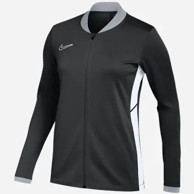 Chaqueta de chándal Nike Dri-Fit Academy 25 Negro, Mujer EKINSPORT