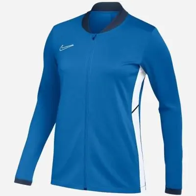 Women's Nike Dri-Fit Academy 25 Royal Blue Tracksuit Jacket