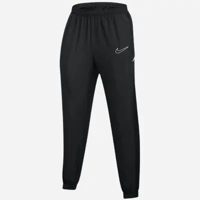 pantalon de survetement nike academy 25 noir enfant fz9857 010