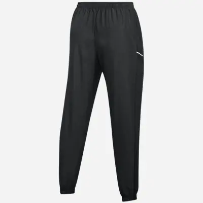pantalon de survetement nike academy 25 noir enfant fz9857 010