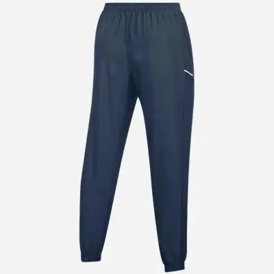 Children's Nike Dri-Fit Academy 25 Navy Woven Track Pants EKINSPORT