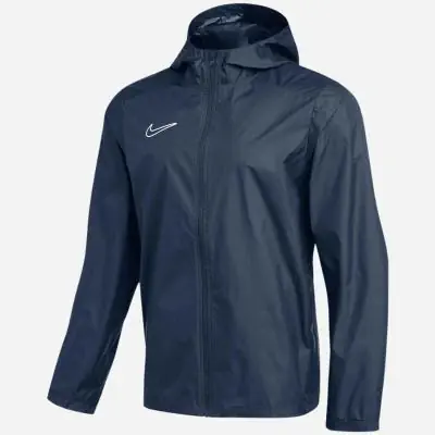 Veste de pluie Nike Dri-Fit Academy 25 Bleu Marine pour Homme