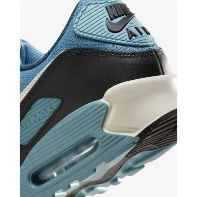 Nike air max uomo blu online