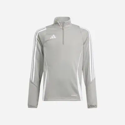 Adidas tiro grey clearance