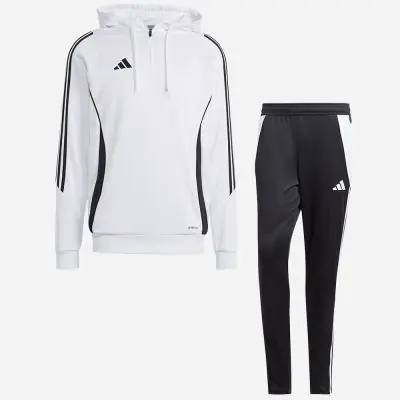 Product set adidas Tiro 24 for Men. Track suit 2 items EKINSPORT
