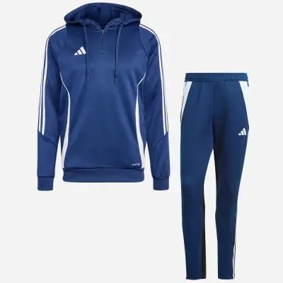 Produkt Set adidas Tiro 24 fur Mann. Trainingsanzug 2 artikel EKINSPORT